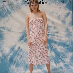Realisation Par Iris dress